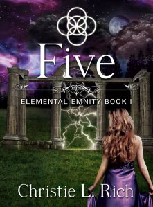 five by christie rich